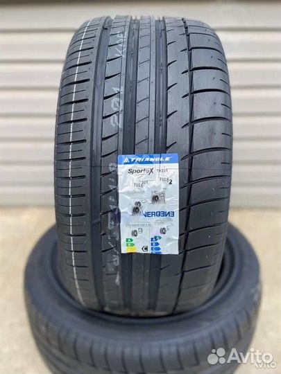 Triangle Sports TH201 255/35 R20 100Y