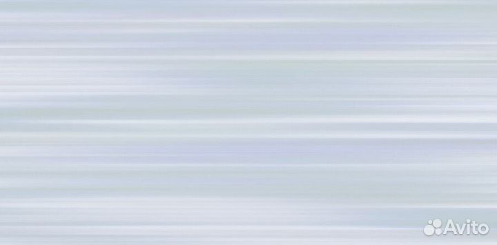 Spring Плитка настенная голубой 34013 25х50