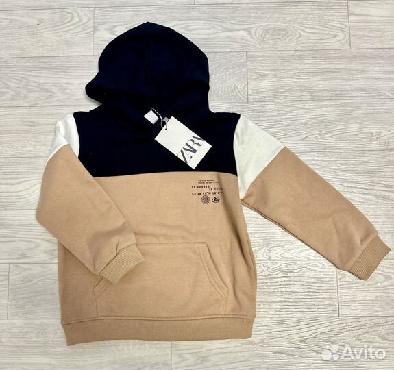 Спортивный костюм для мальчика 116