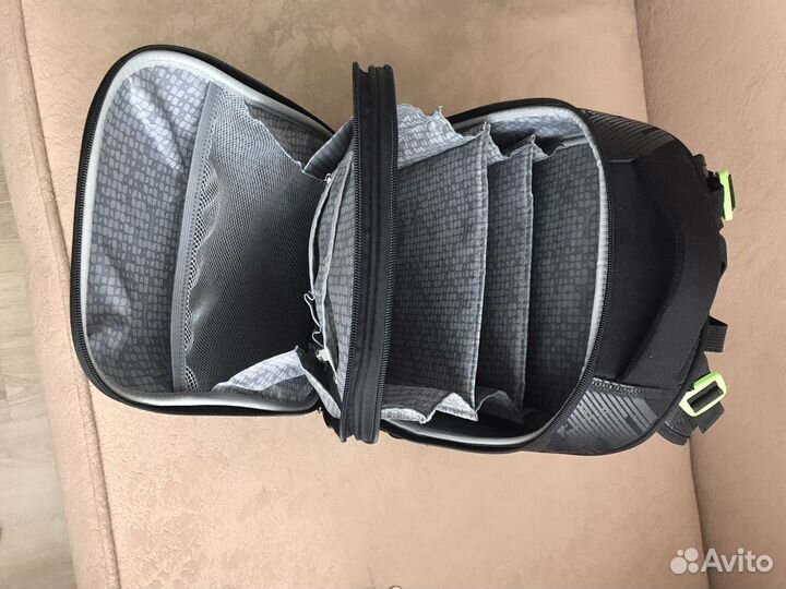 Рюкзак школьный