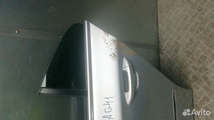 Дверь задняя левая Volkswagen Passat CC