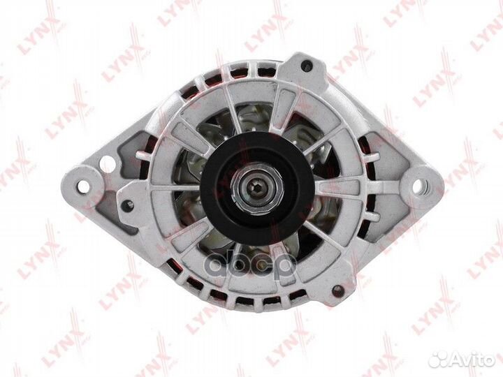 Генератор Chevrolet Lanos (02) 96303556;LG