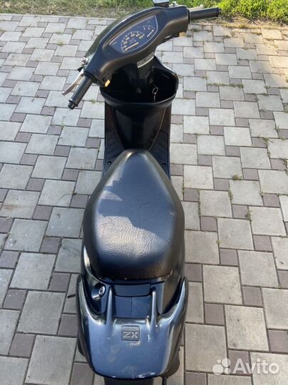 Пластик honda dio 34-35 Original