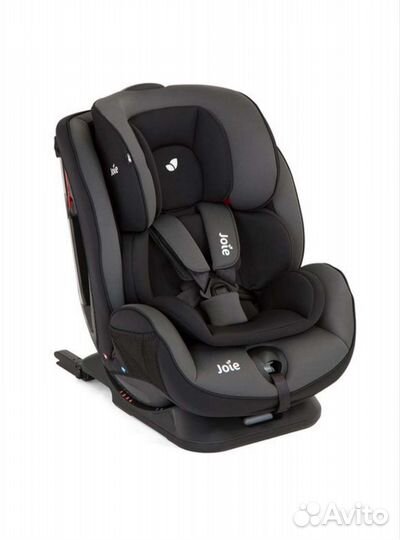 Автокресло Joie stages fx