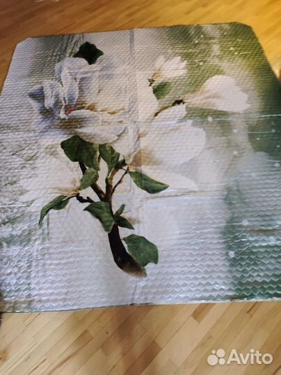 Покрывало на кровать