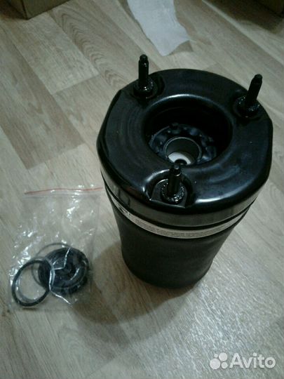 Продам пневмоподушку на мерседес w164