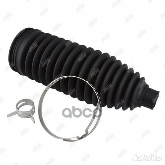 Пыльник рулевой рейки lexus ES200 ASV61 15- ES2