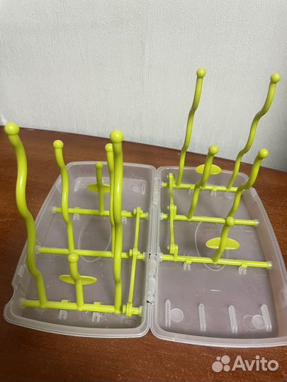 Сушилка для детских бутылочек