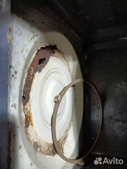 Микроволновая печь LG