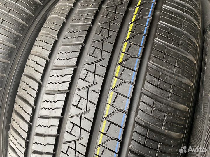 Pirelli Scorpion Zero All Season 275/50 R20 113V