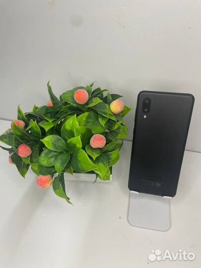 Samsung Galaxy A02, 2/32 ГБ