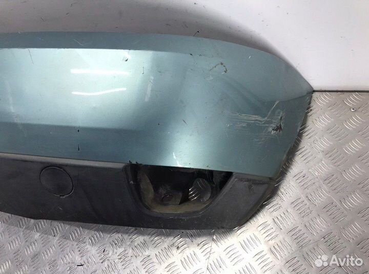 Бампер 17K823 Ford Focus 1 (1998-2004)