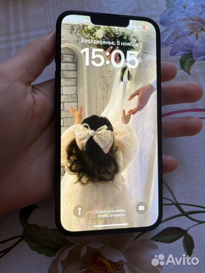 iPhone 13, 128 ГБ