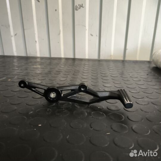 Bmw s1000rr K67 лапка кпп