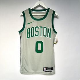 Джерси Nike NBA Boston Celtics Tatum