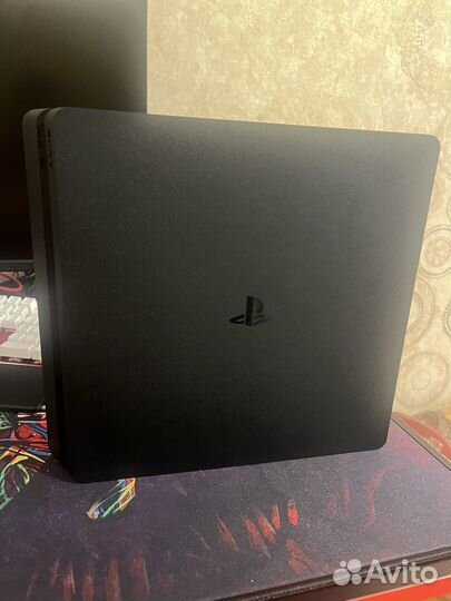 Sony PS4