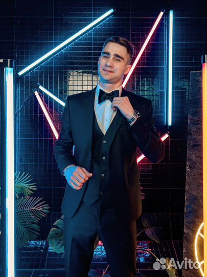 Ведущий на свадьбу, юбилей, корпоратив