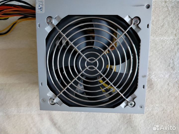 Блок питания для пк 400w