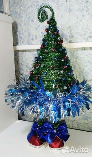 Поделка в школу или детский сад