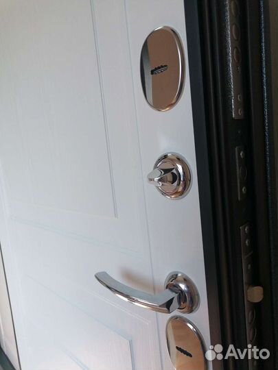 Дверь термо