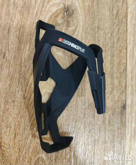 Флягодержатель Elite Custom Race Plus