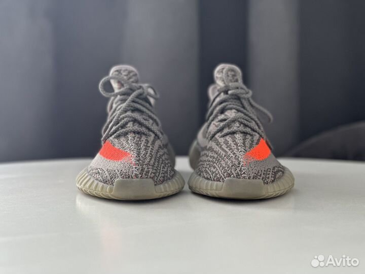 Кроссовки Yeezy Boost 350 v2 Beluga 1.0