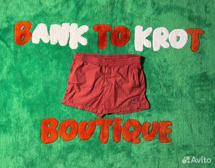 Gucci Шорты Оригинал