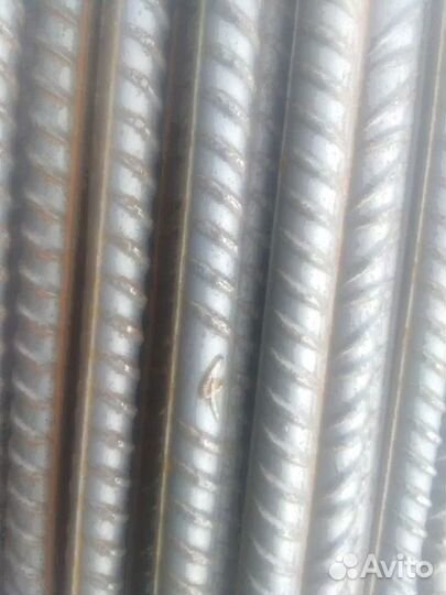 Арматура рифленая 18мм