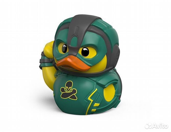 Уточка The Suicide Squad: TDK