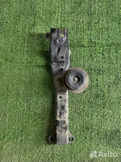 Усилитель телевизора Kia spectra