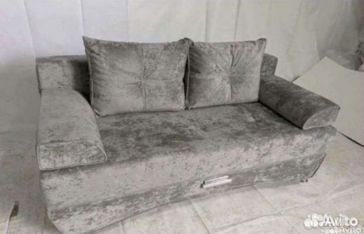 Диван евро # 1700