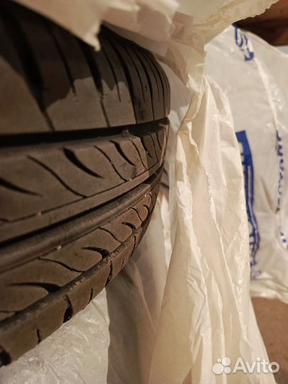 Диски и колеса r13 бу летняя