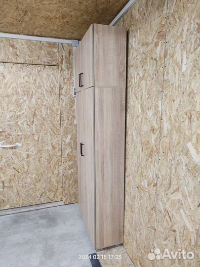 Рыбацкий шкаф