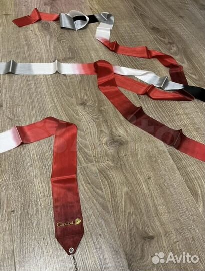 Лента chacott 6 м