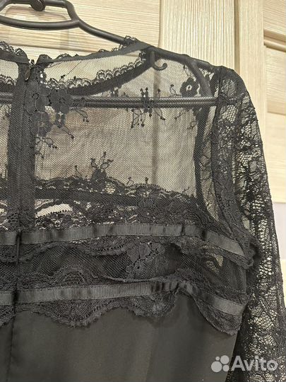 Платье love republic