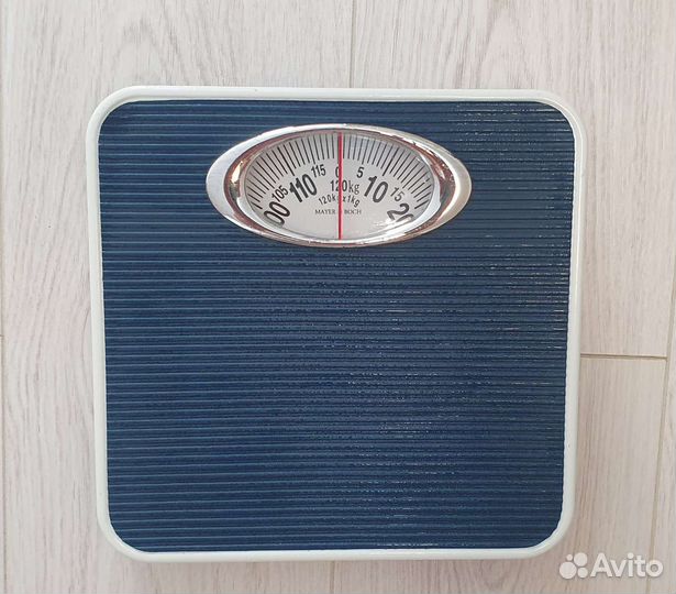 Весы напольные