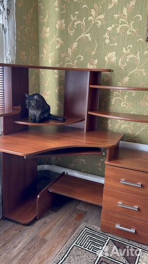 Письменный стол