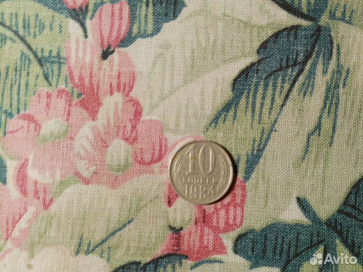 Советские Моонеты