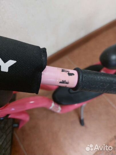 Беговел puky lr 1l