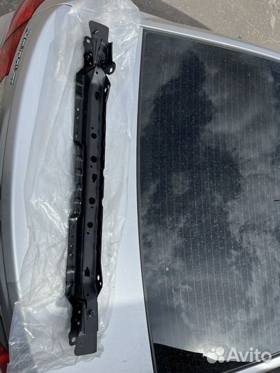 Верхнея планка/ телевизор Шевроле Круз