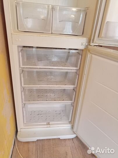 Холодильник бу