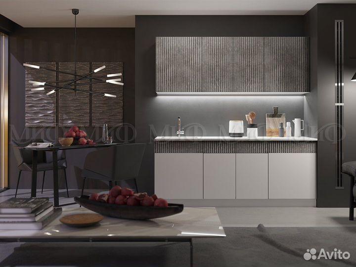 Кухня «Оливия»