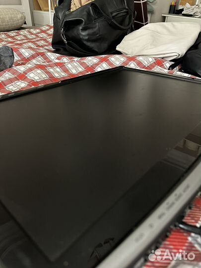 Монитор LG flatron W2452T - PF