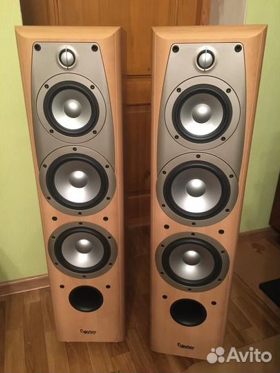 Infinitu Alfa40 (вишня и ясень)