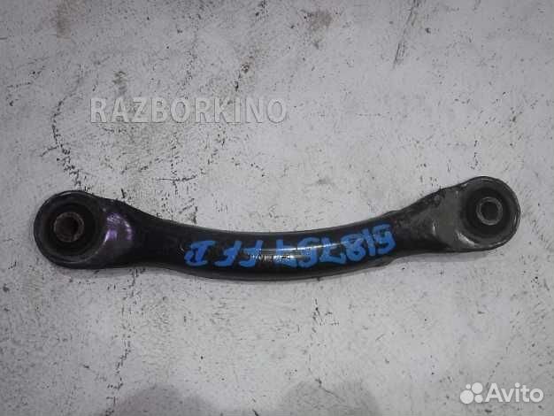 Рычаг задний верхний Форд