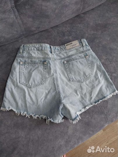 Джинсовые вещи