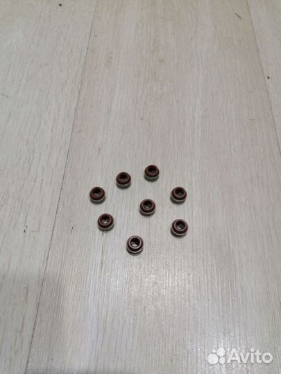 Колпачки маслосъемные LADA largus ларгус