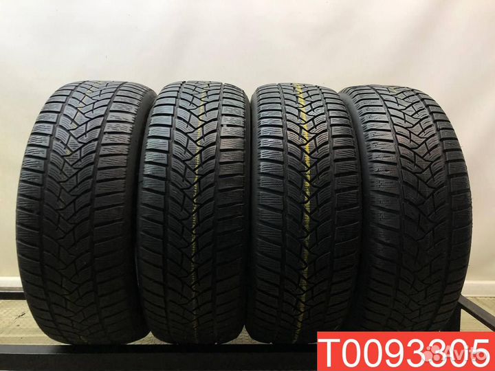 Dunlop Winter Sport 5 215/60 R16 101R