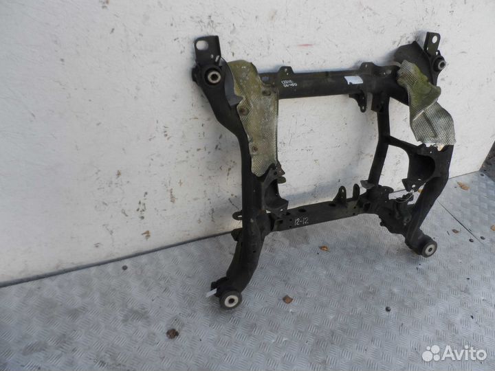 Подрамник Mercedes GL W164