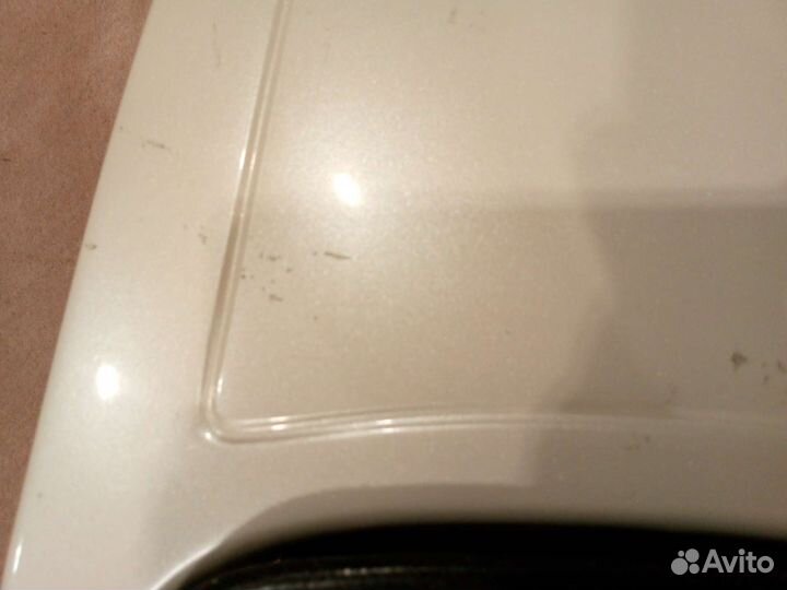 Москвич Педальный